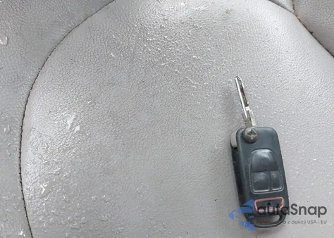 1999 Mercedes-Benz Sl 500 z USA, uszkodzony, nr VIN WDBFA68F2XF173379